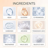 Viareline Cleansing Pads - On-the-Go Cleansing