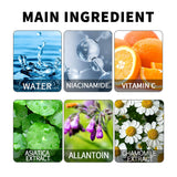Jaysuing Body Wash - Gentle Daily Body Wash