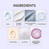GleamXi Onion Pure Essence Conditioner 100ml - Detangle & Soften