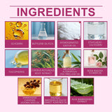 OceAura Hair Oil 60ml - Nourished, Shiny Hair