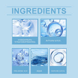 Hoygi Face Serum 36ml - Hydration & Plumpness