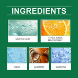 EELHOE Foot Care 100ml - Smoother Heels & Feet