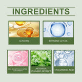 Hoygi Soothing Makeup Cleansing Oil 100ml - Gentle Melt-Away Cleanser
