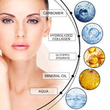 Hoygi Eye Cream - Lightweight Daily Care