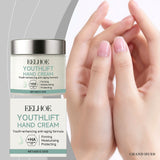 EELHOE Retinol Youthlift Hand Cream 60g - Firming & Moisturizing