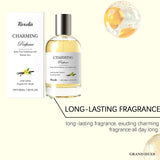 Roxelis Perfume 50ml - Long-Lasting Signature Scent