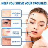 Hoygi Face Serum Hydrating - Hydration & Plumpness