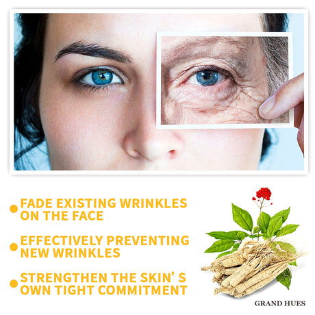 EELHOE Face Serum - Hydration & Plumpness