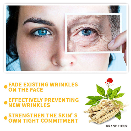 EELHOE Face Serum - Hydration & Plumpness