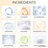 Viareline Cleansing Pads - On-the-Go Cleansing