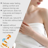 OceAura Body Exfoliator 100ml - Smooth, Refined Skin