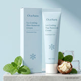OceAura Hair Removal 30g - Smooth, Hair-Free Skin