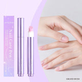 Jaysuing Nail Care 3.5ml - Softer Nails & Cuticles