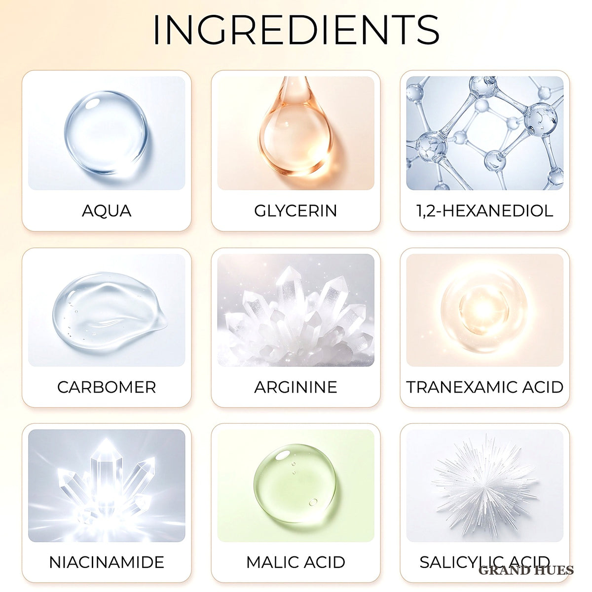 Viareline Cleansing Pads - On-the-Go Cleansing