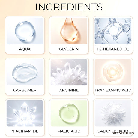 Viareline Cleansing Pads - On-the-Go Cleansing