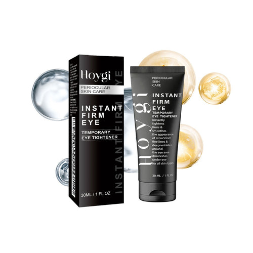 Hoygi Eye Cream - Lightweight Daily Care