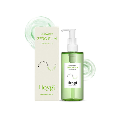 Hoygi Soothing Makeup Cleansing Oil 100ml - Gentle Melt-Away Cleanser