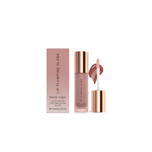 Line Smoothing Lip Plumping Gloss 3.3ml - High Shine