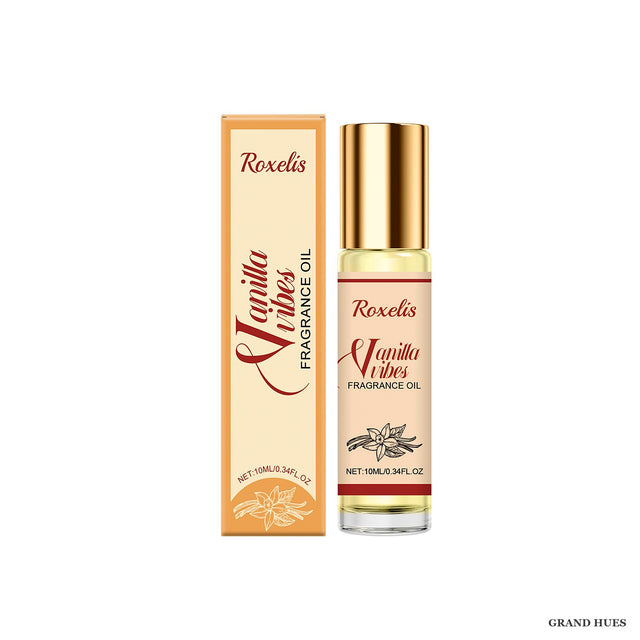 Roxelis Perfume - Long-Lasting Signature Scent