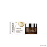 Viareline Ginseng Hydrating Eye Cream 15g - Lightweight Daily Care