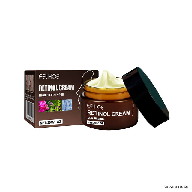 EELHOE Face Cream 30g - Comforting Daily Moisture