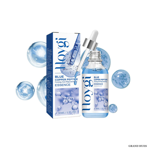 Hoygi Face Serum Hydrating - Hydration & Plumpness