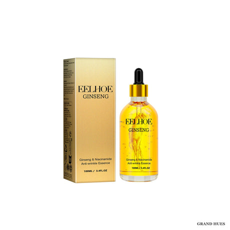 EELHOE Face Serum - Hydration & Plumpness