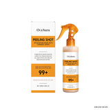 OceAura Body Exfoliator 100ml - Smooth, Refined Skin