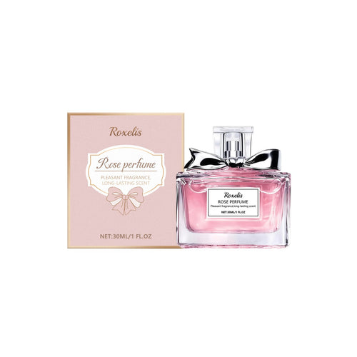 Roxelis Romantic Rose Eau De Parfum 30ml - Fresh Floral